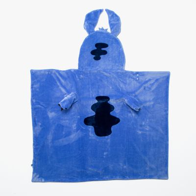 Imagen 2 del producto Manta Niña