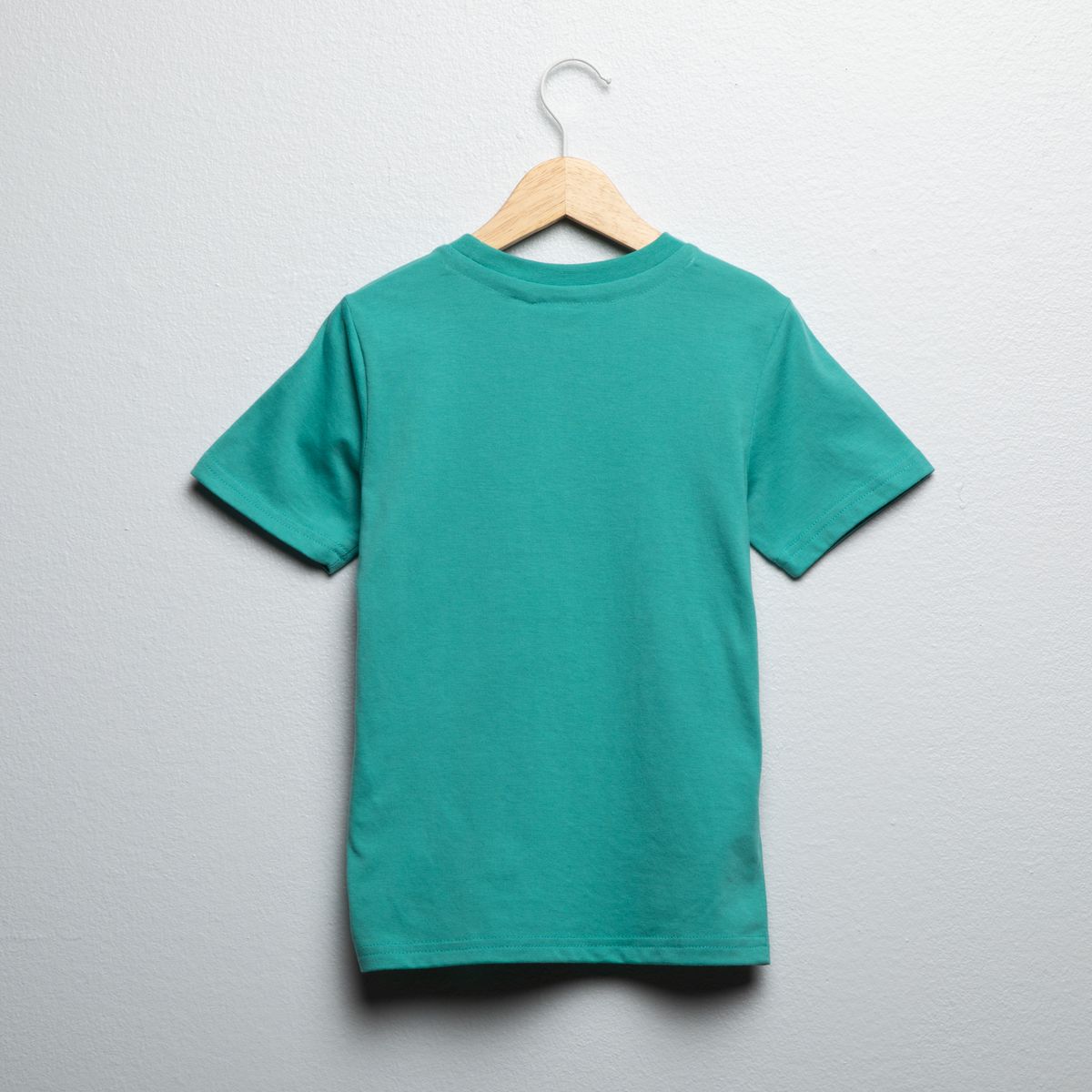 SONIC - Polera Niño Algodón Sonic