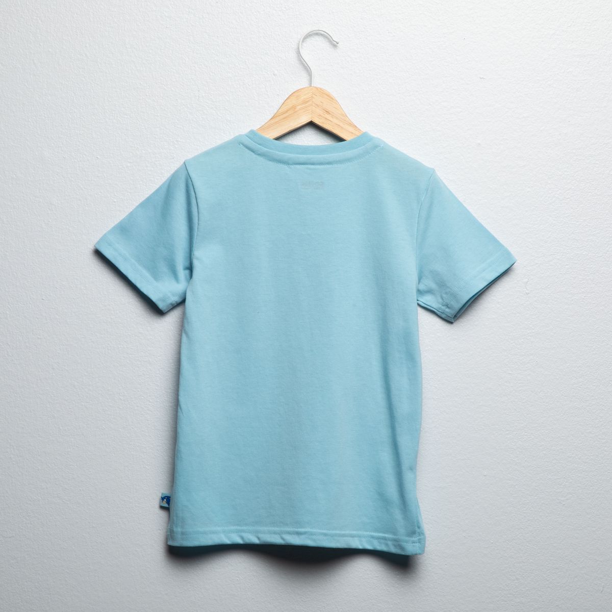 SONIC - Polera Niño Algodón Sonic