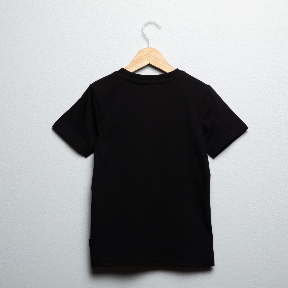 SONIC - Polera Niño Algodón Sonic