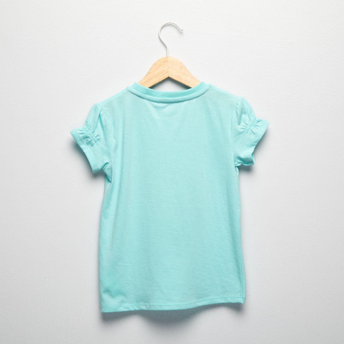 PAW PATROL - Polera Niña Algodón Paw Patrol