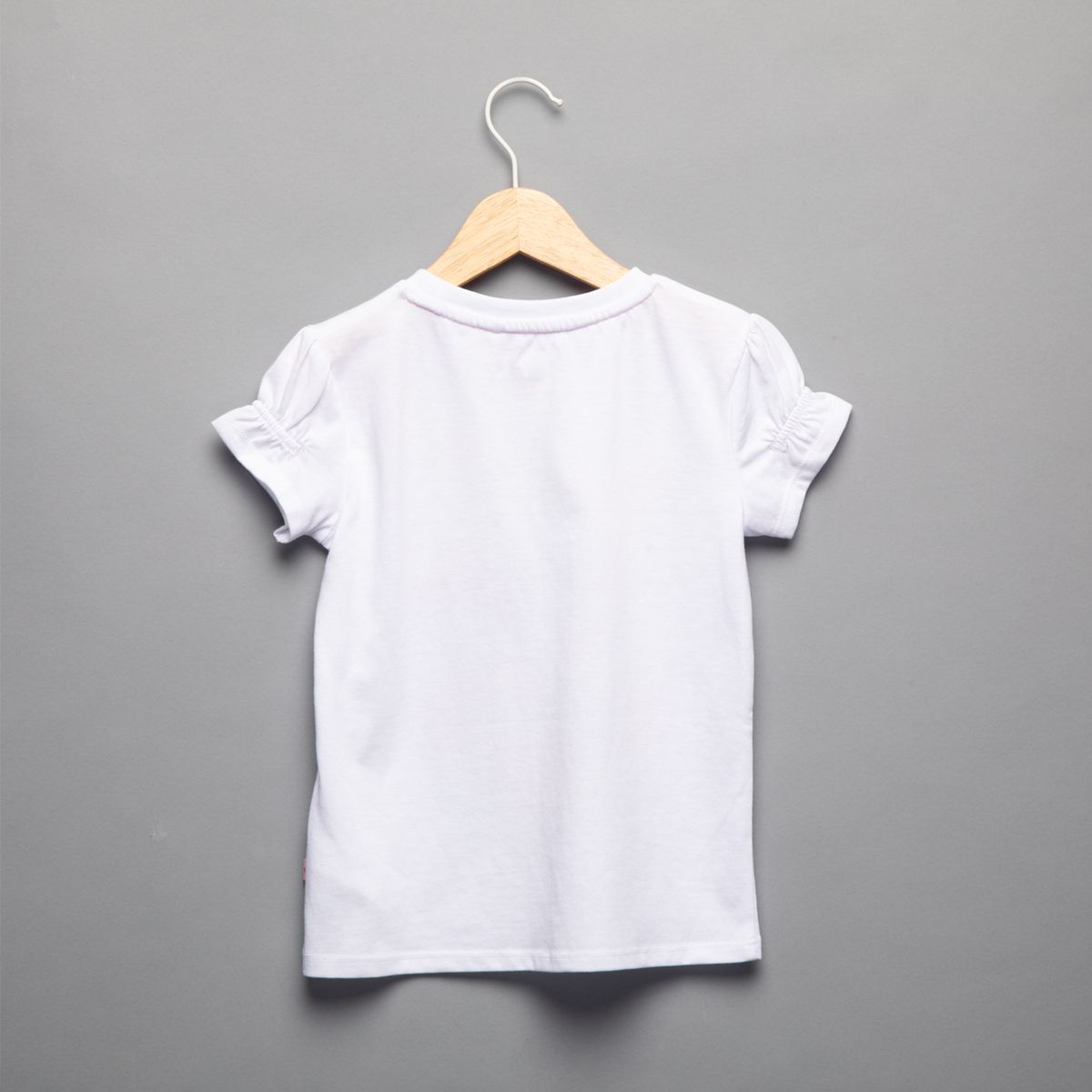 PAW PATROL - Polera Niña Algodón Paw Patrol