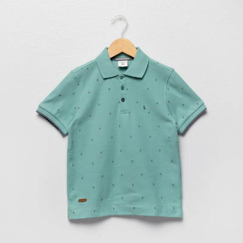 CONIGLIO - Polera Algodón Niña Coniglio