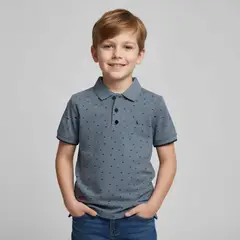 CONIGLIO - Polera Algodón Niña