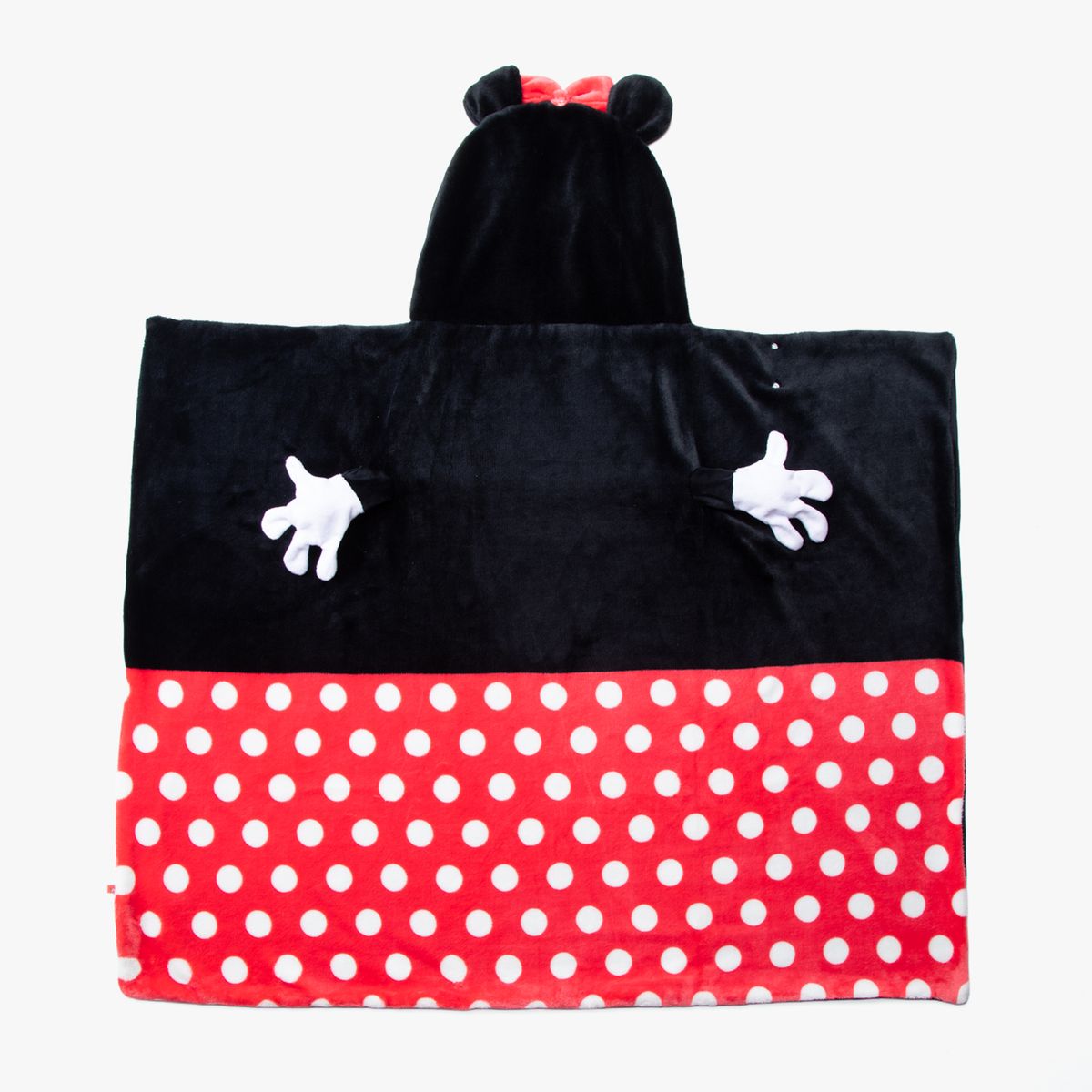 MINNIE - Manta Niña Minnie