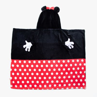 Imagen 2 del producto Manta Niña