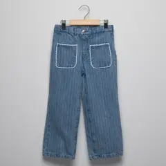 CONIGLIO - Pantalón Algodón Niña