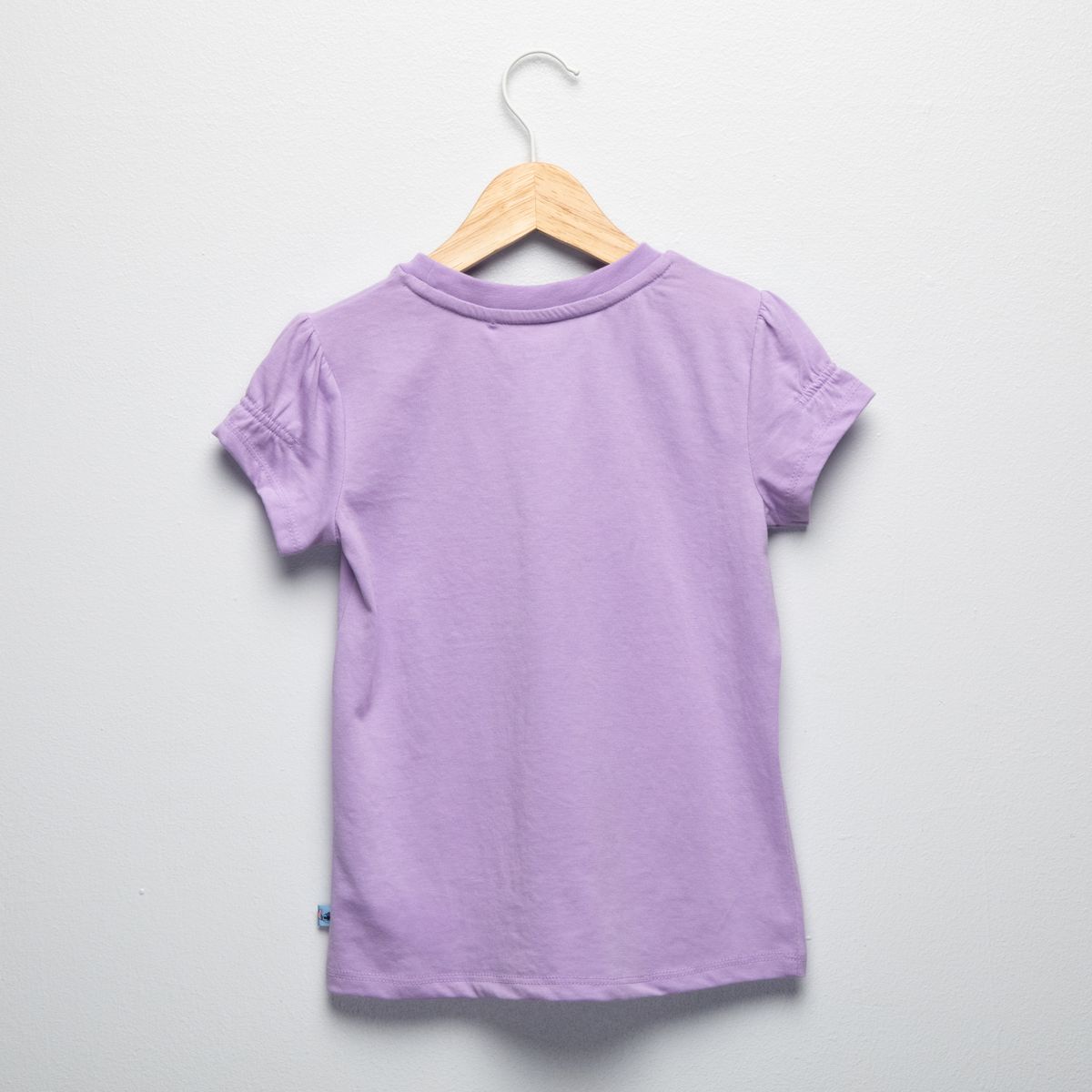 LILO & STITCH - Polera Niña Algodón Lilo Y Stitch