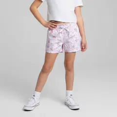 CONIGLIO - Short Algodón Niña