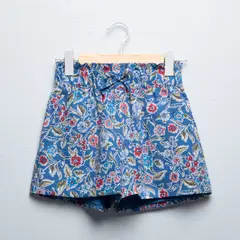CONIGLIO - Short Algodón Niña