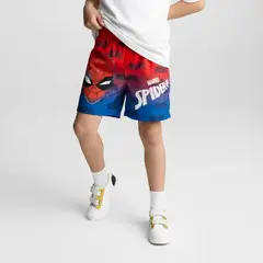MARVEL - Traje De Baño Niño Spiderman