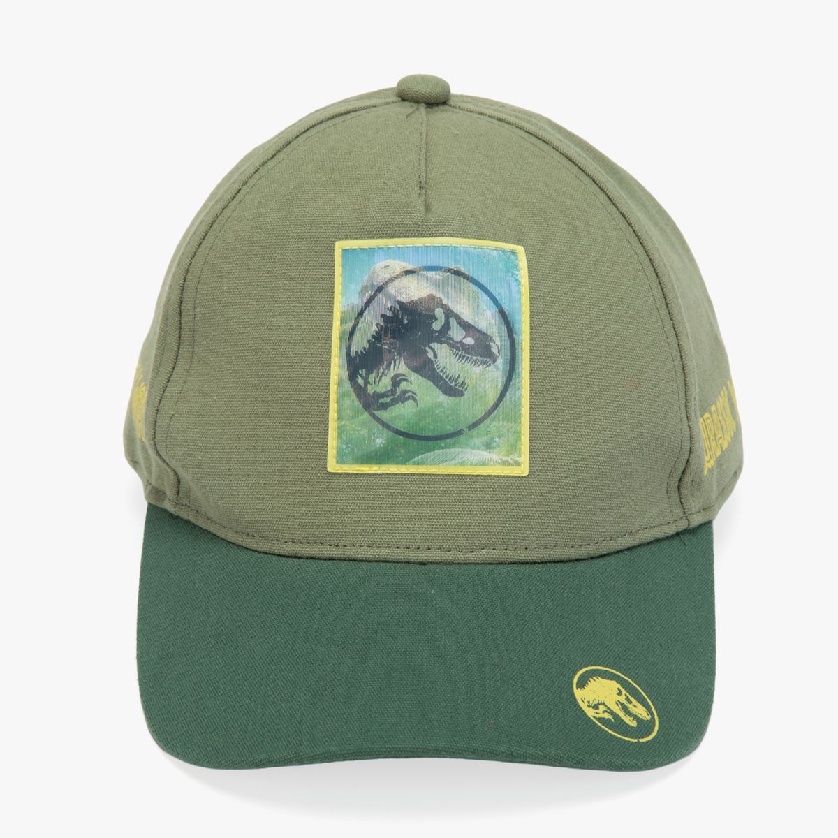 JURASSIC WORLD - Jockey Niño Jurassic World