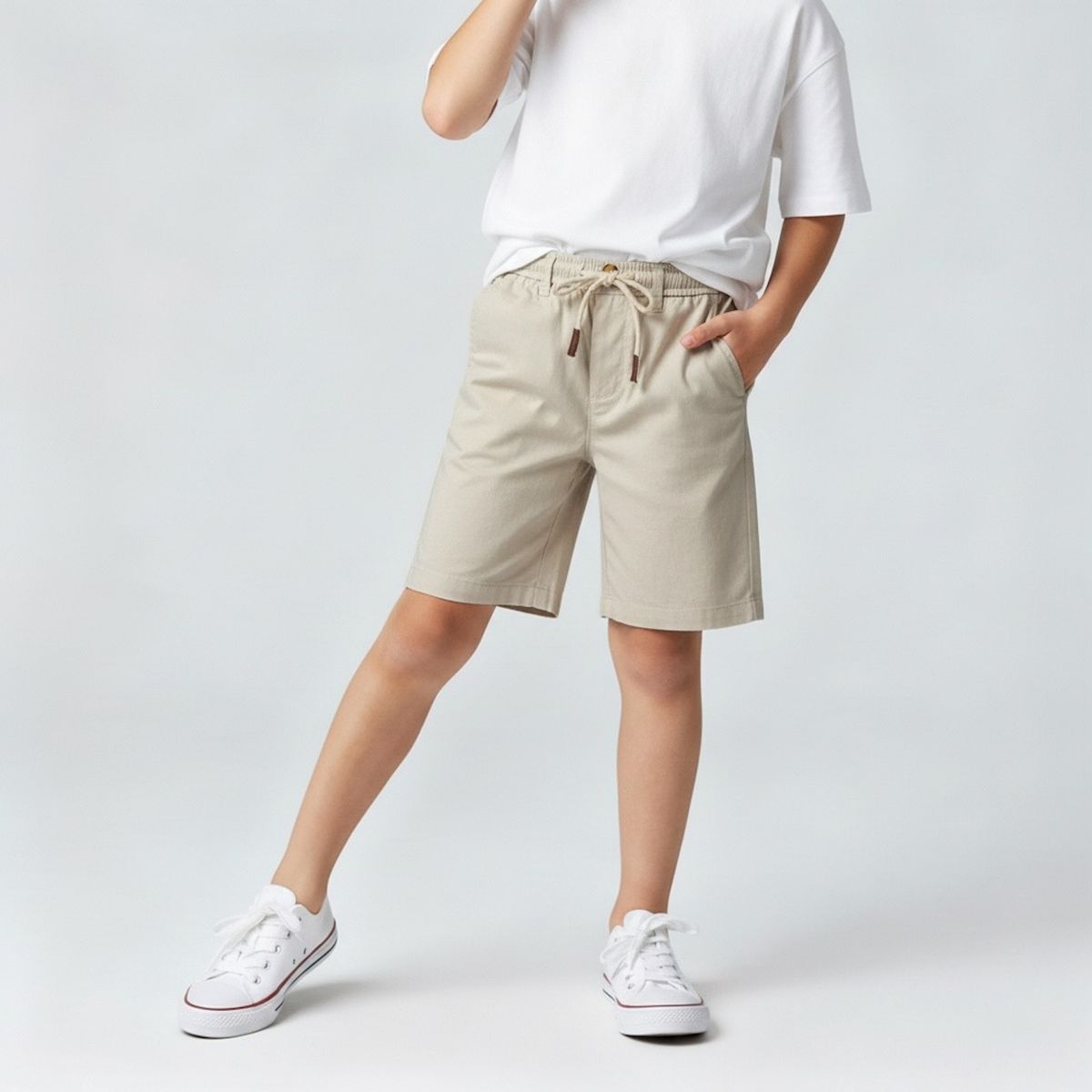 CONIGLIO - Short  Niño Coniglio