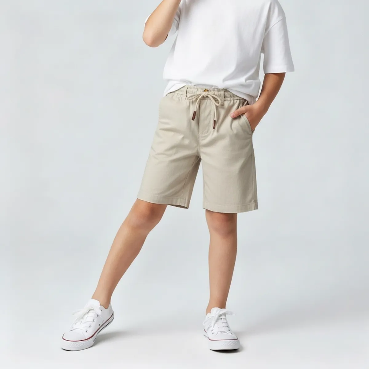 CONIGLIO - Short  Niño Coniglio