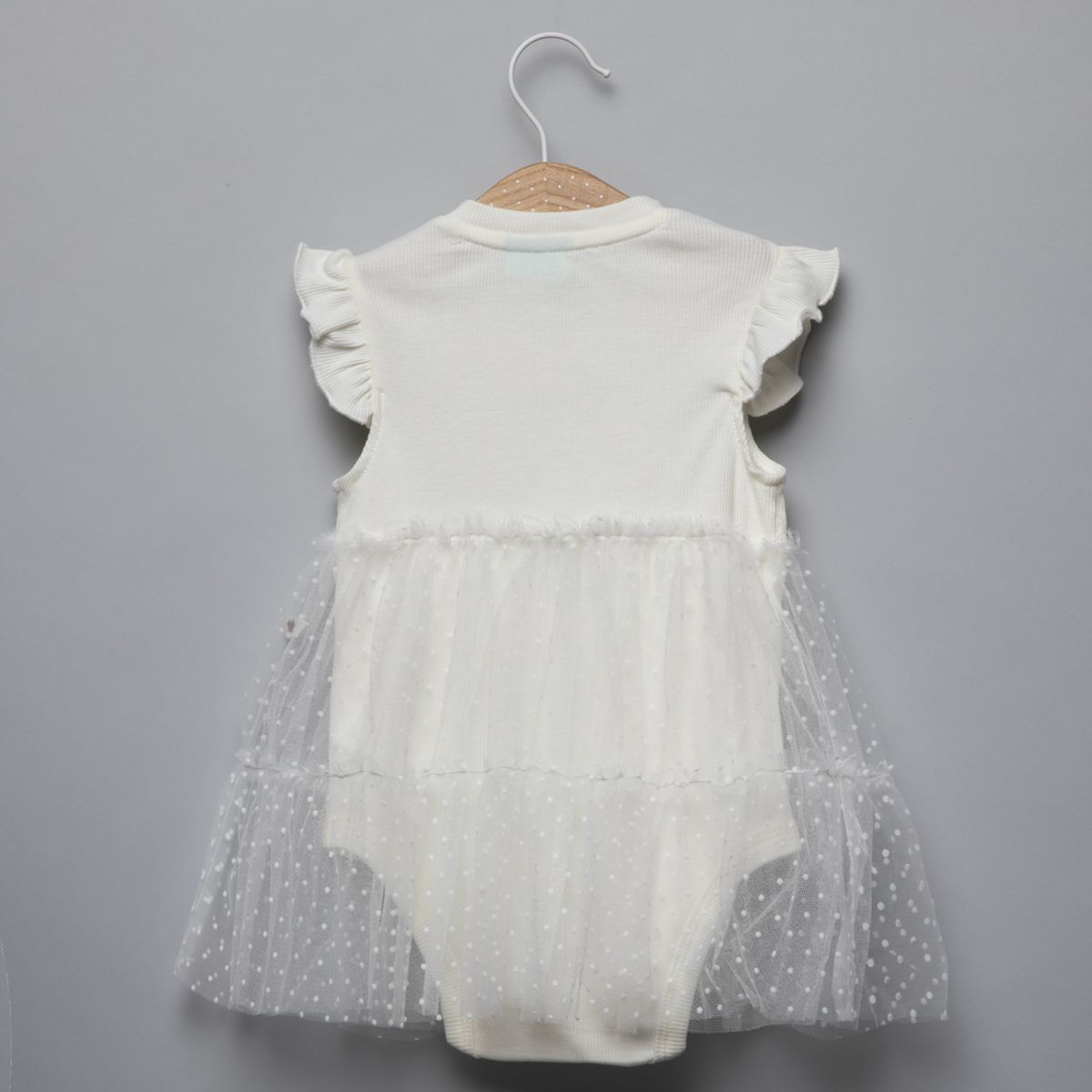 MINNIE - Vestido Bebé Niña Minnie