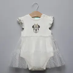 MINNIE - Vestido Bebé Niña