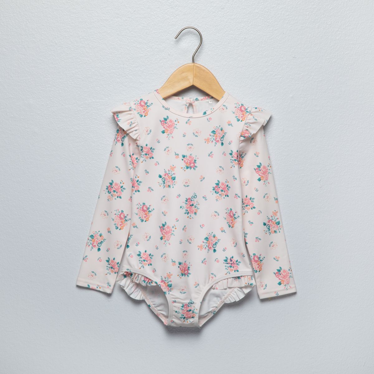 CONIGLIO - Traje de Baño Niña Coniglio