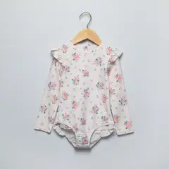 CONIGLIO - Traje de Baño Niña