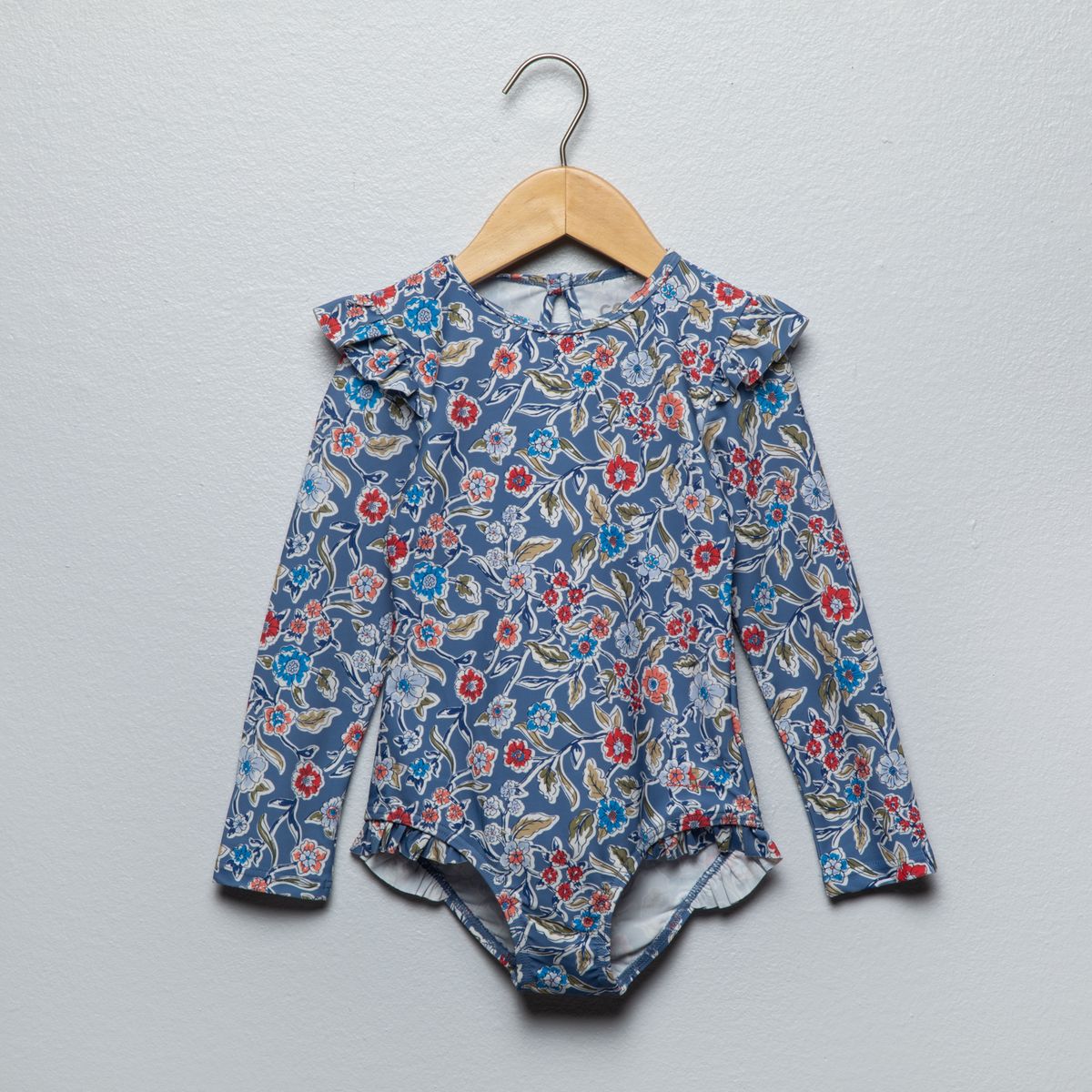 CONIGLIO - Traje de Baño Niña Coniglio