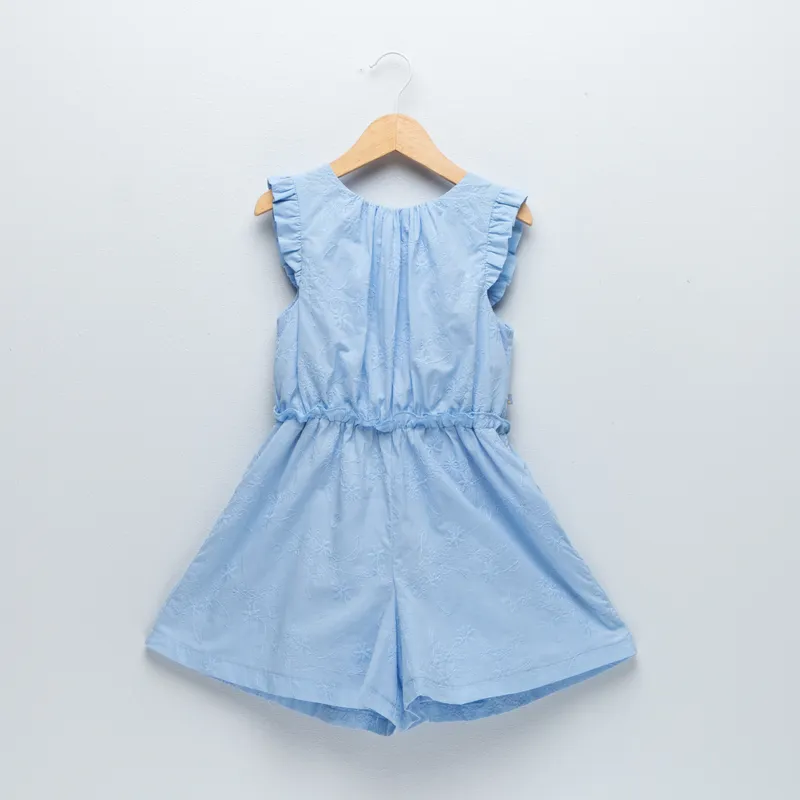 CONIGLIO - Vestido Niña Coniglio