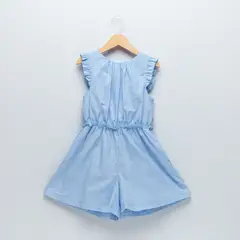 CONIGLIO - Vestido Niña