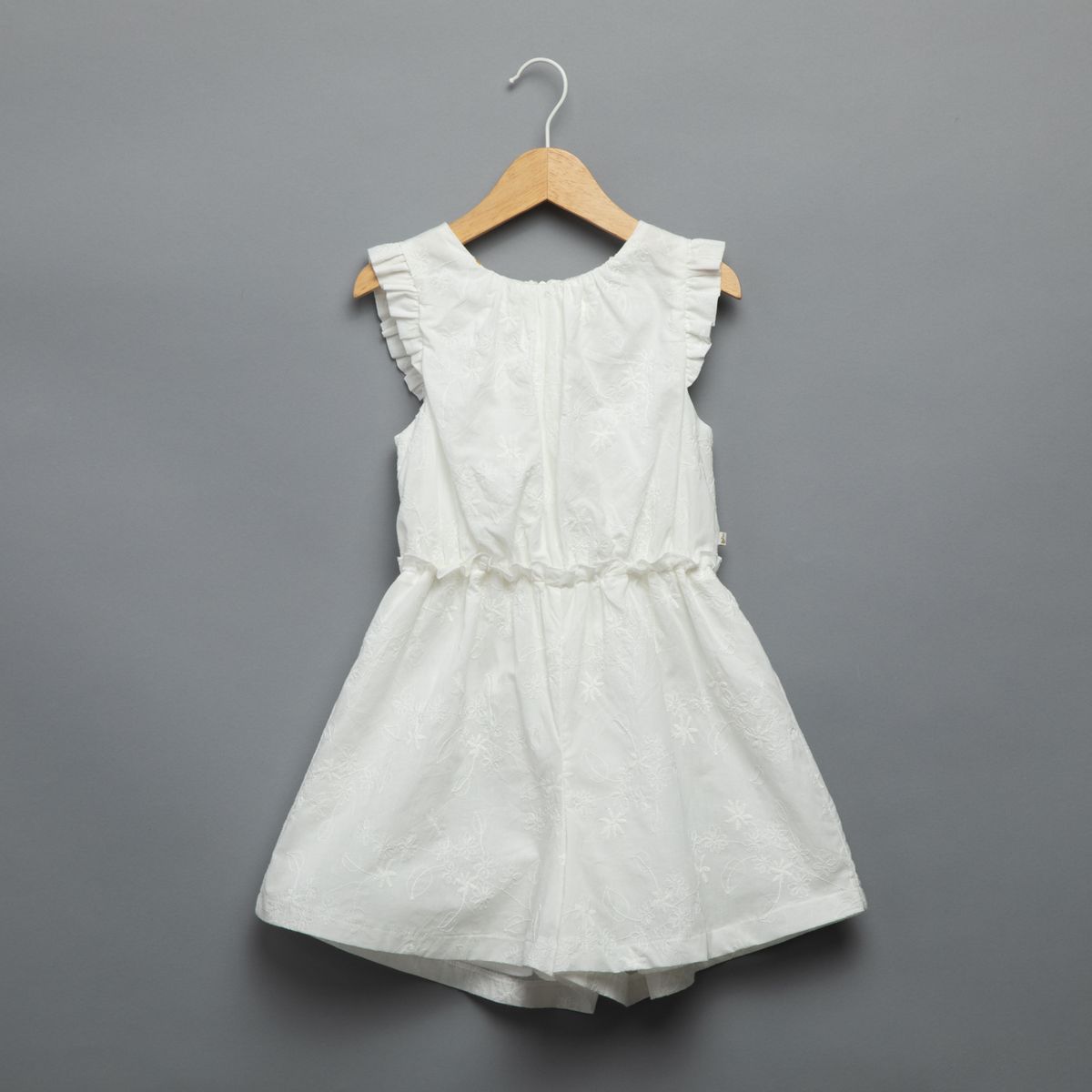 CONIGLIO - Vestido Niña Coniglio