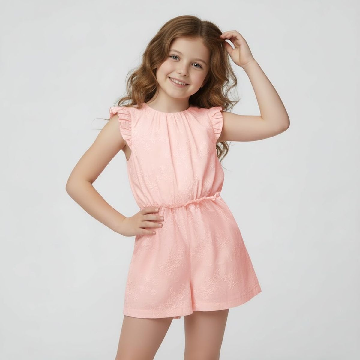 CONIGLIO - Vestido Niña Coniglio