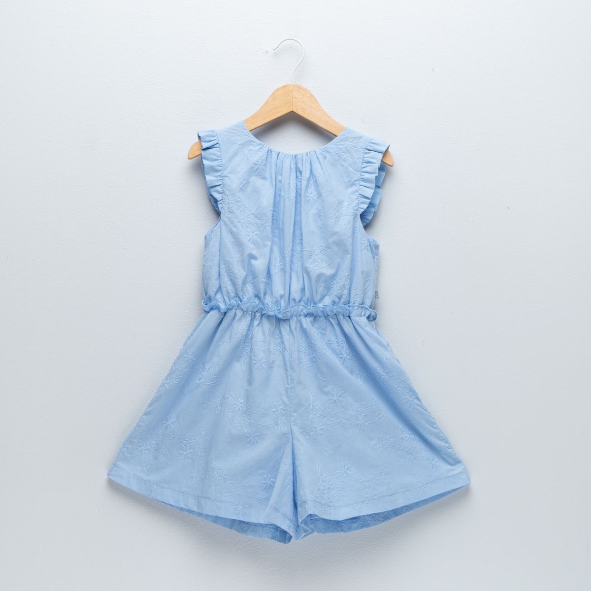 CONIGLIO - Vestido Niña Coniglio