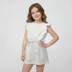 CONIGLIO - Vestido Niña