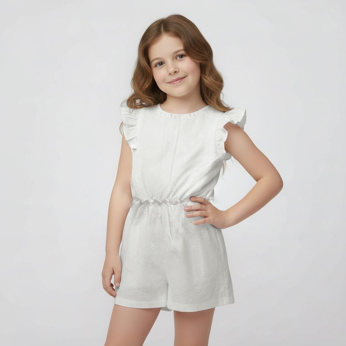 CONIGLIO - Vestido Niña Coniglio