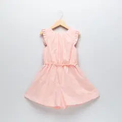CONIGLIO - Vestido Niña