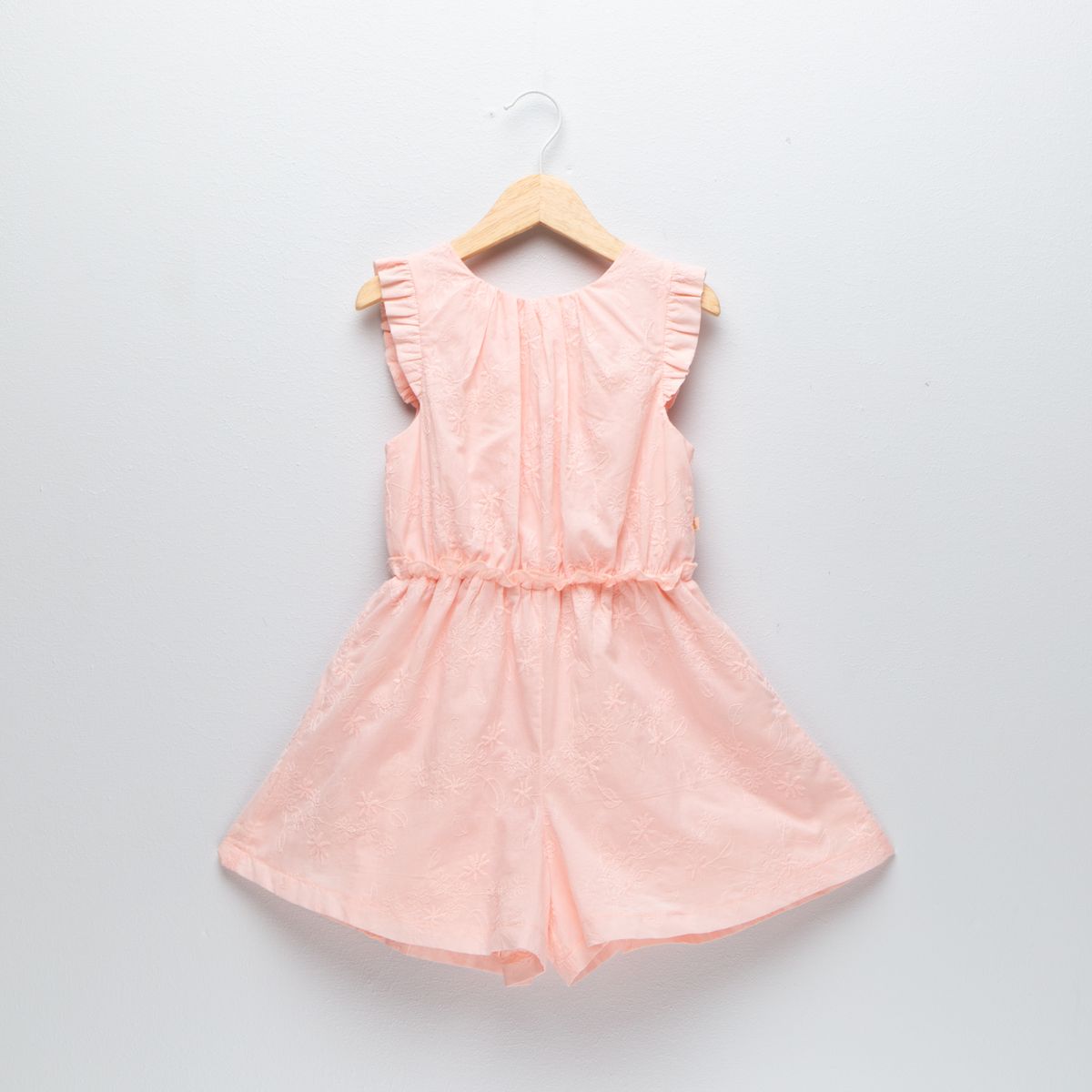 CONIGLIO - Vestido Niña Coniglio