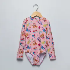 PAW PATROL - Traje De Baño Niña