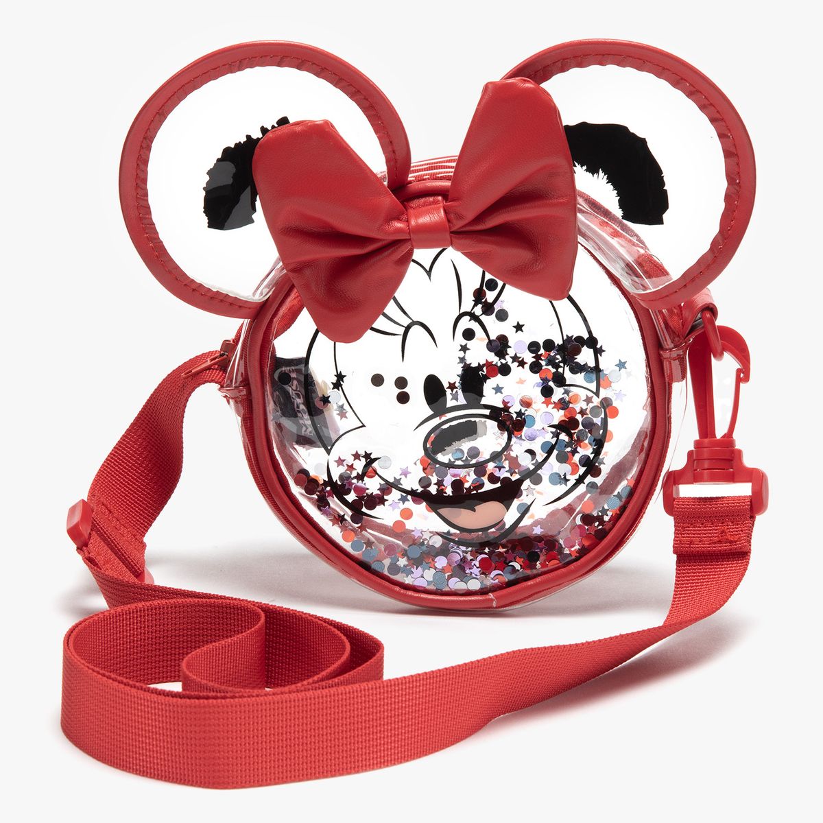 MINNIE - Cartera Niña Minnie