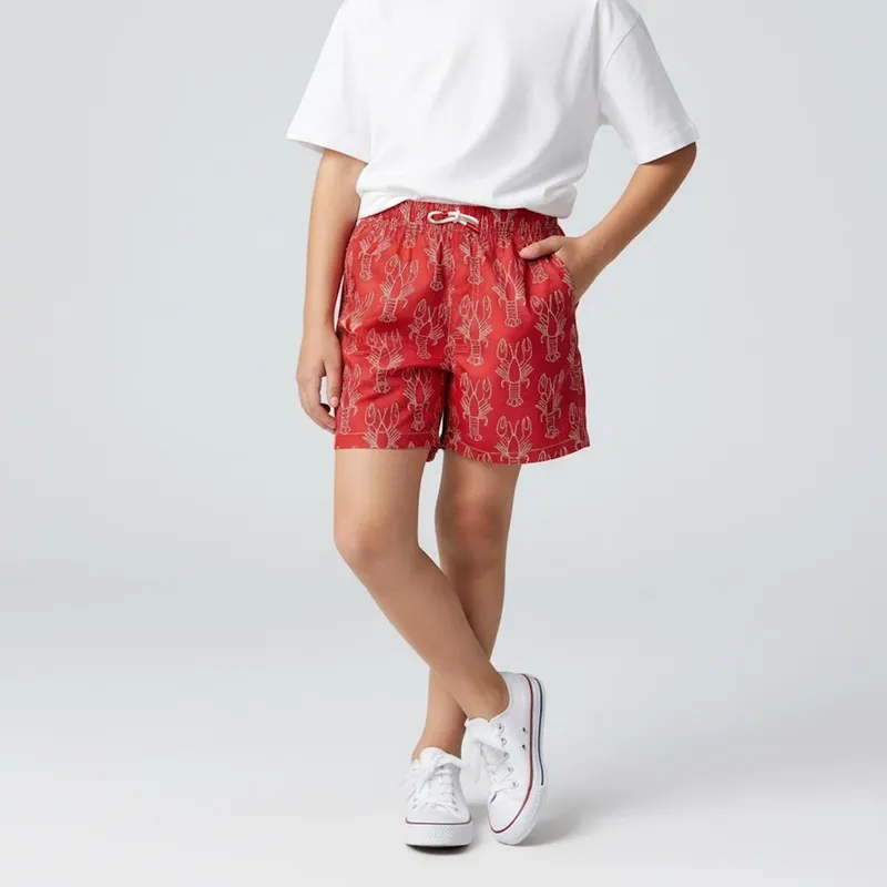 CONIGLIO - Traje de Baño Niño Coniglio