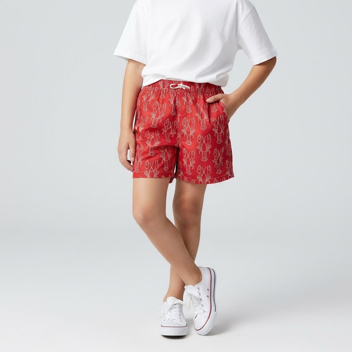 CONIGLIO - Traje de Baño Niño Coniglio