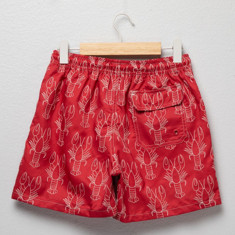 CONIGLIO - Traje de Baño Niño Coniglio