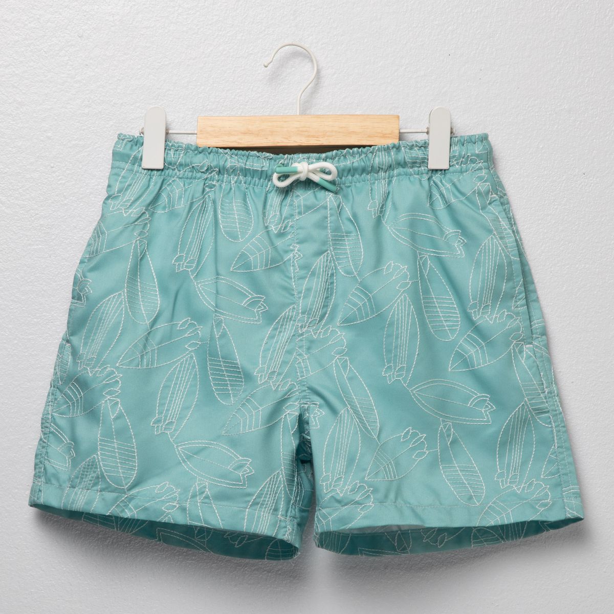 CONIGLIO - Traje de Baño Niño Coniglio