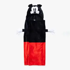 STD CHARACTERS - Manta Niño