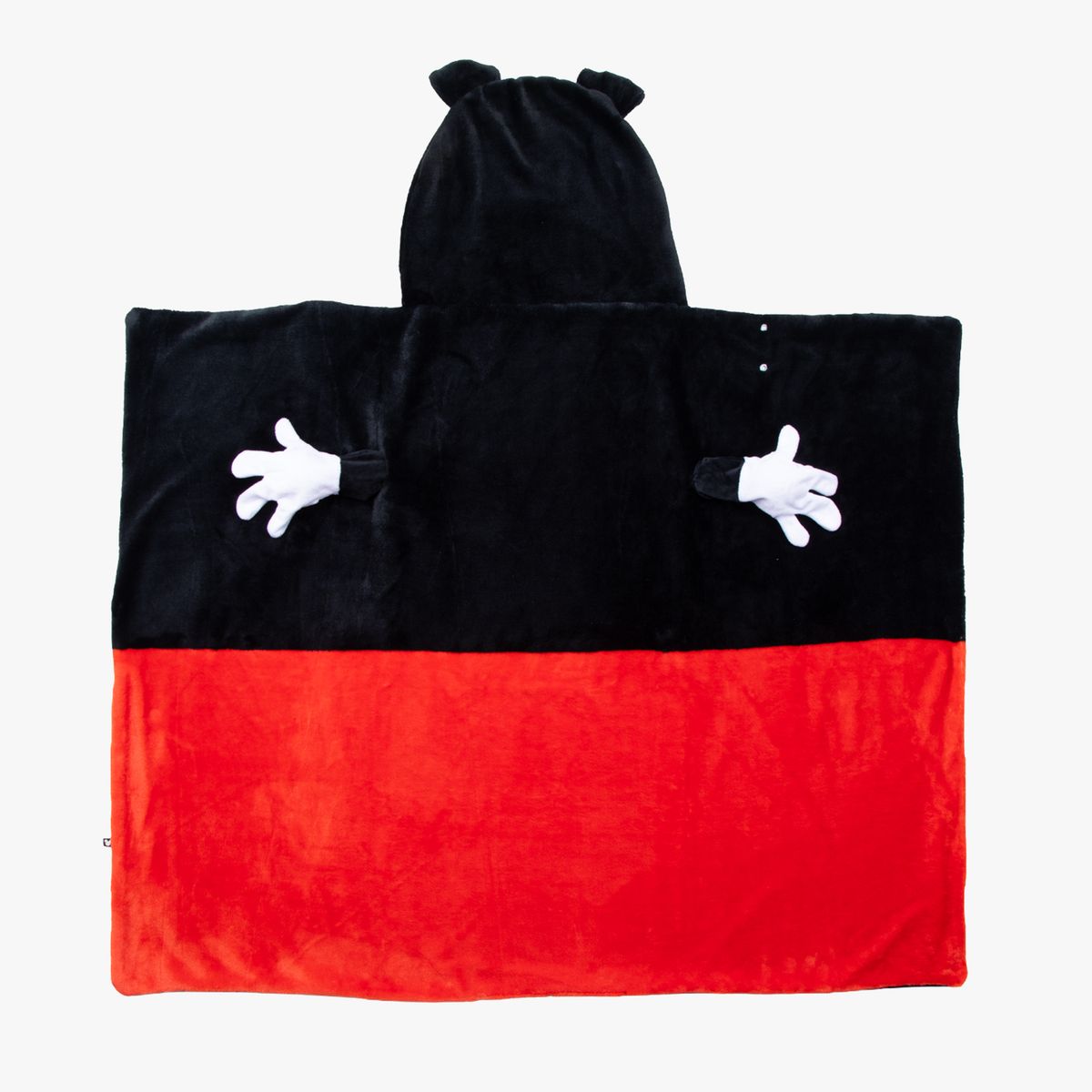 STD CHARACTERS - Manta Niño Std Characters