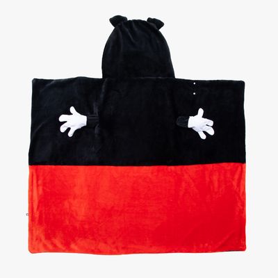 Imagen 2 del producto Manta Niño