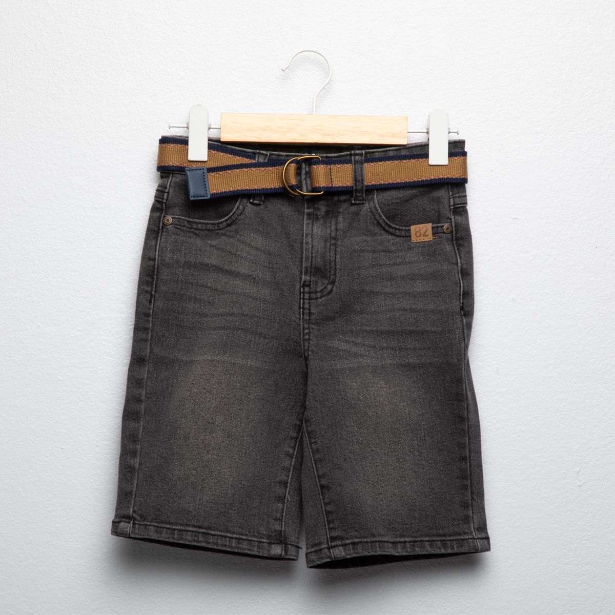 CONIGLIO - Short Algodón Niño Coniglio