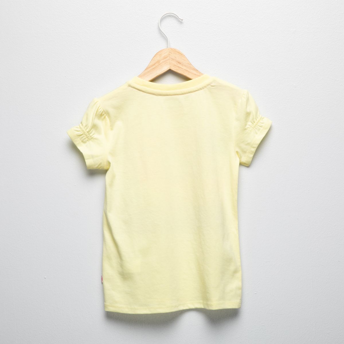 GABBYS DOLLHOUSE - Polera Niña Algodón Gabbys Dollhouse