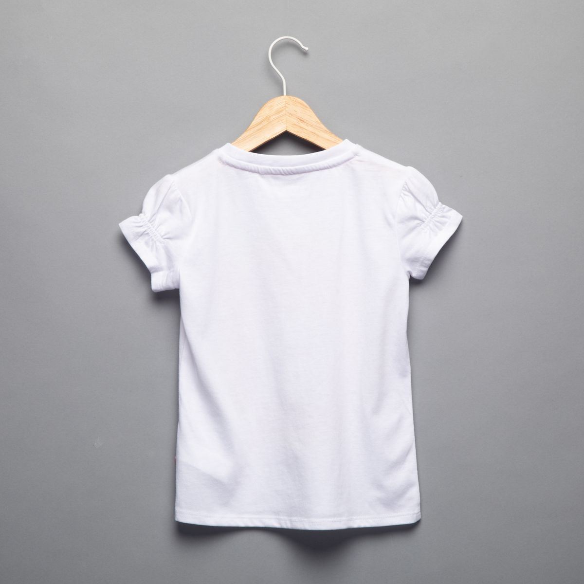 GABBYS DOLLHOUSE - Polera Niña Algodón Gabbys Dollhouse