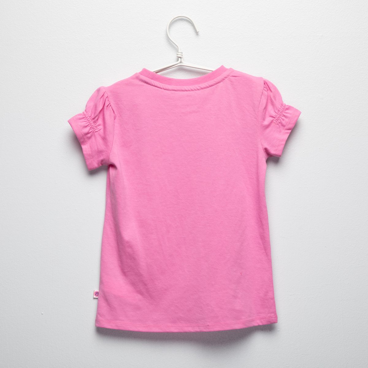 GABBYS DOLLHOUSE - Polera Niña Algodón Gabbys Dollhouse