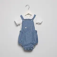 CONIGLIO - Conjunto Bebé Niño