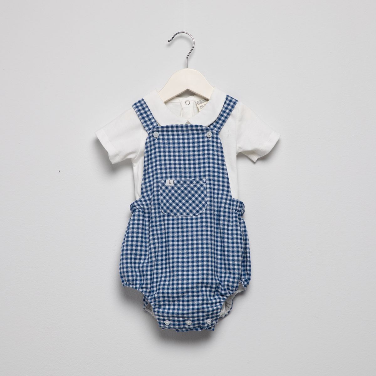 CONIGLIO - Conjunto Bebé Niño Coniglio