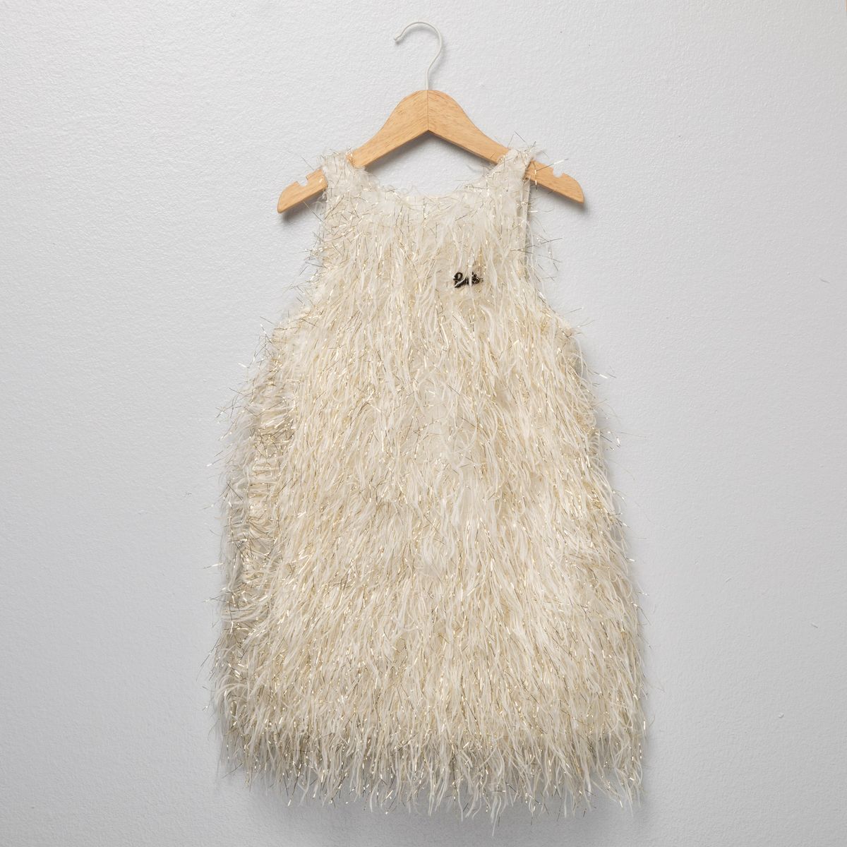 BARBIE - Vestido Niña Bardie