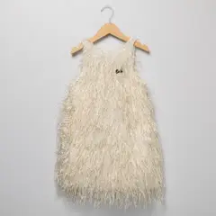 BARBIE - Vestido Niña Bardie
