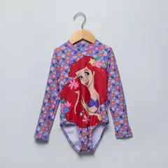PRINCESAS - Traje De Baño Niña